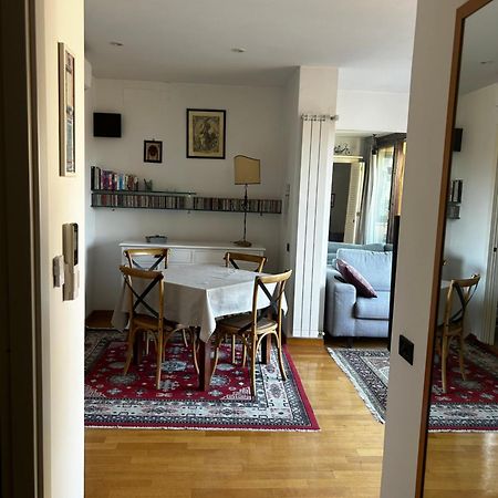 La Finestra Su San Pietro Terrace And View Apartment Rome Luaran gambar
