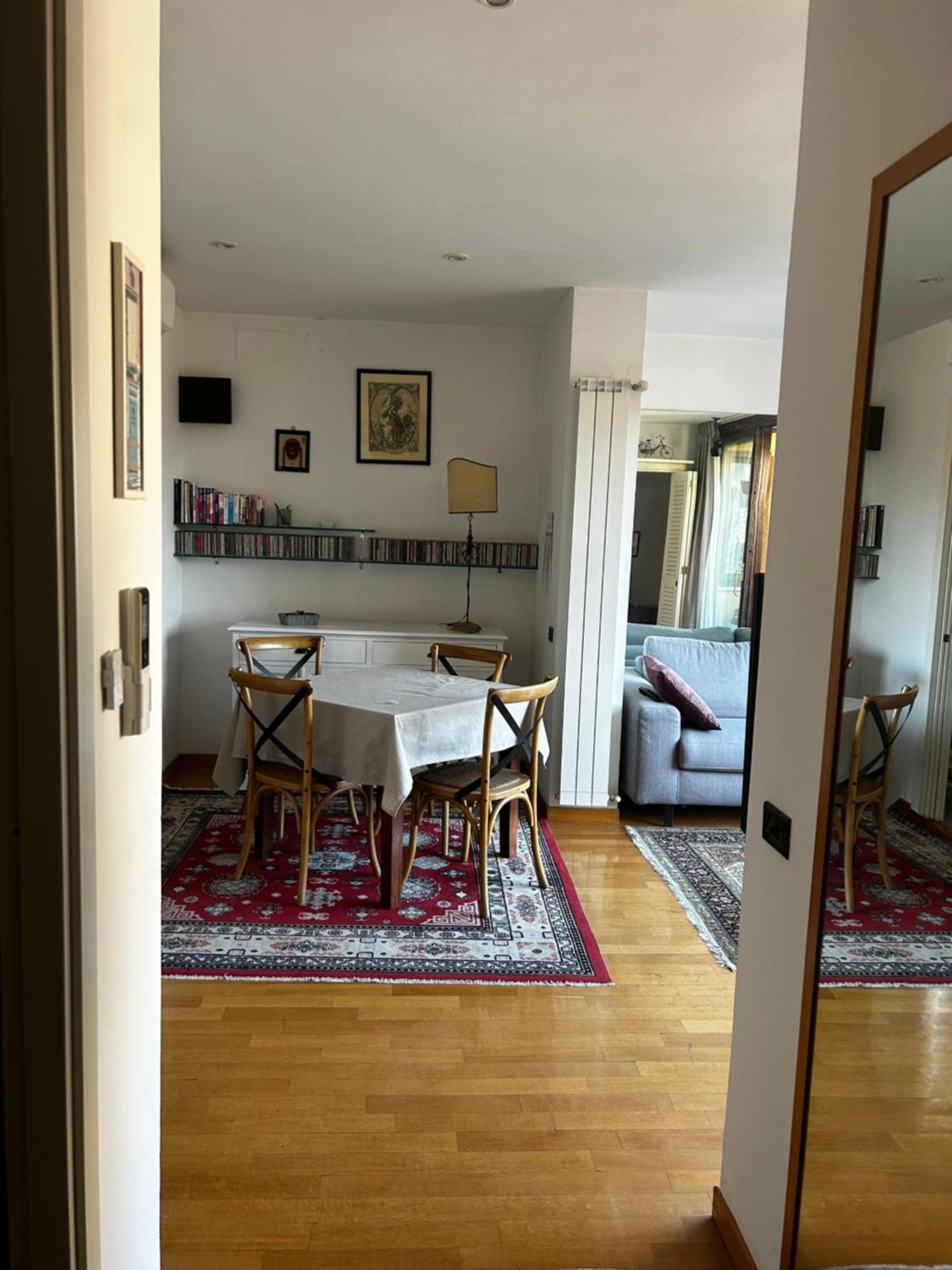 La Finestra Su San Pietro Terrace And View Apartment Rome Luaran gambar