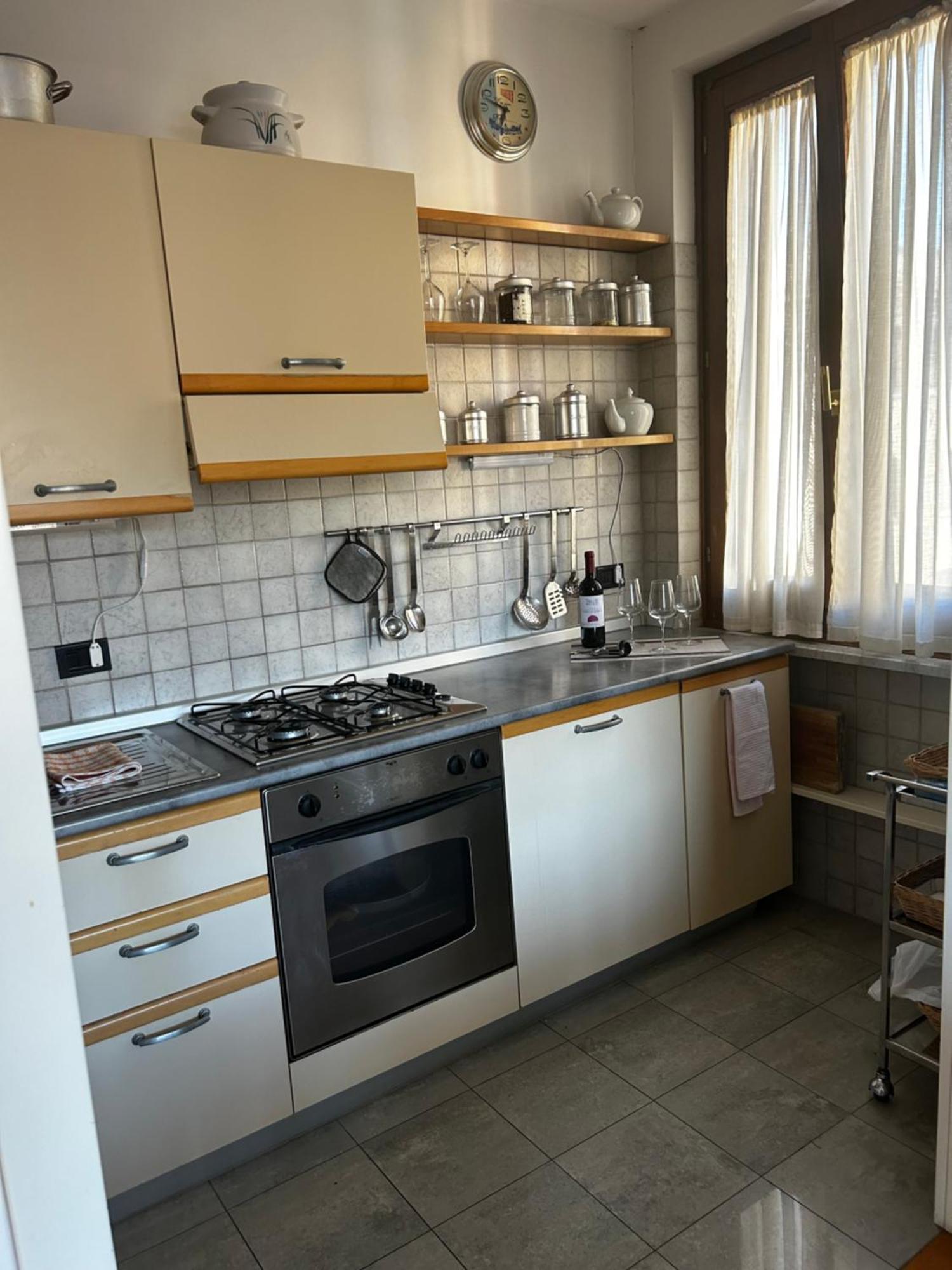 La Finestra Su San Pietro Terrace And View Apartment Rome Luaran gambar