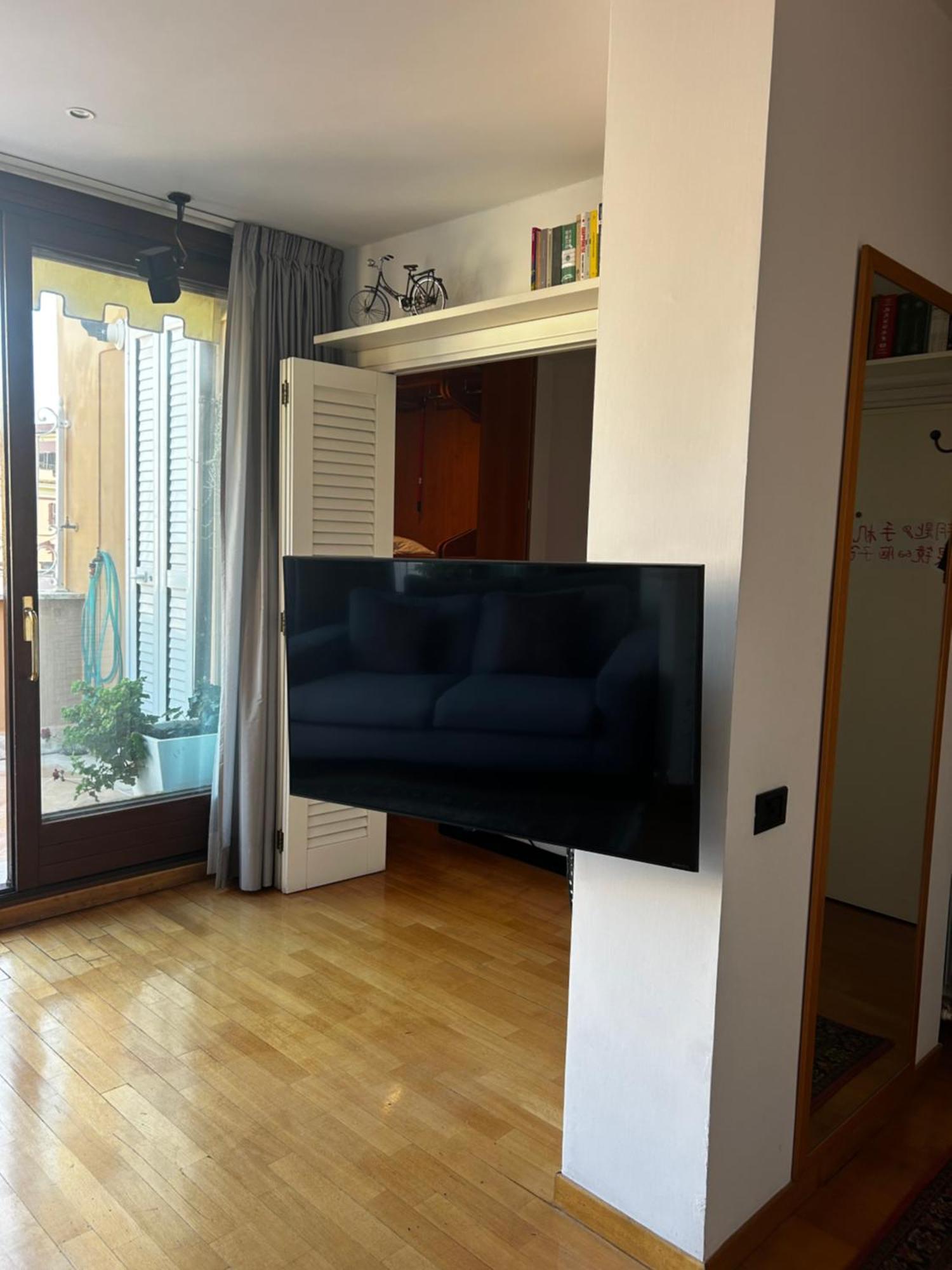 La Finestra Su San Pietro Terrace And View Apartment Rome Luaran gambar