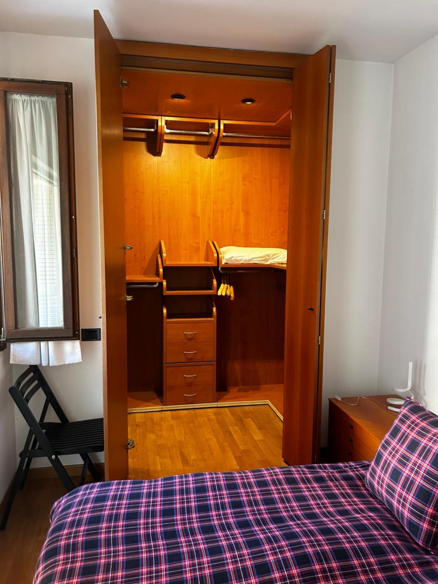 La Finestra Su San Pietro Terrace And View Apartment Rome Luaran gambar
