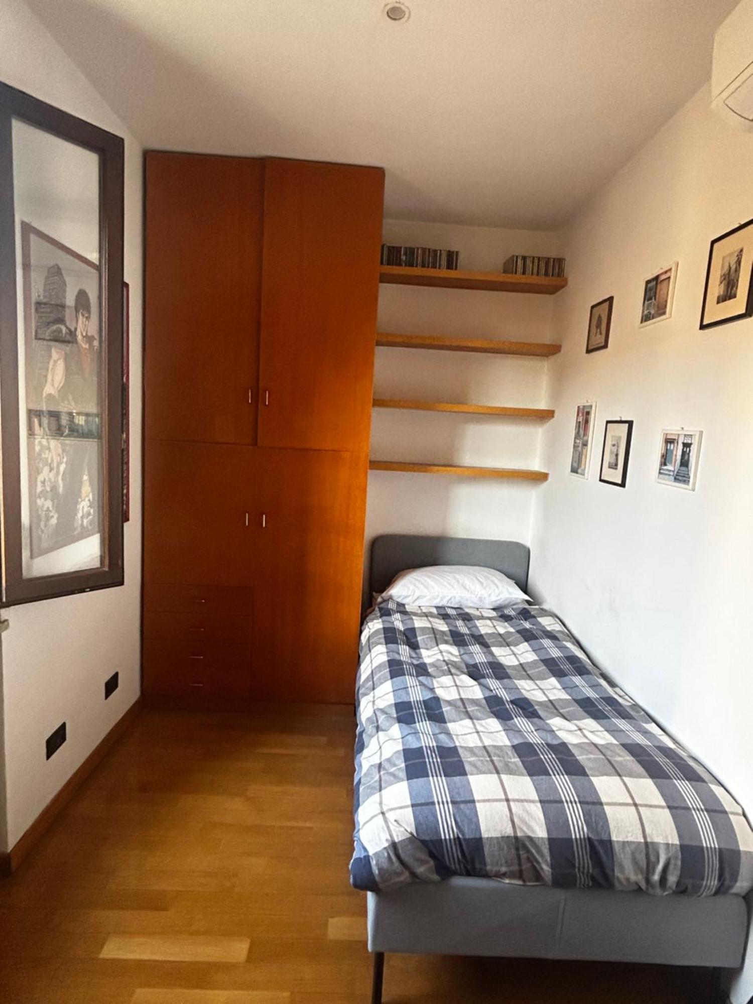 La Finestra Su San Pietro Terrace And View Apartment Rome Luaran gambar
