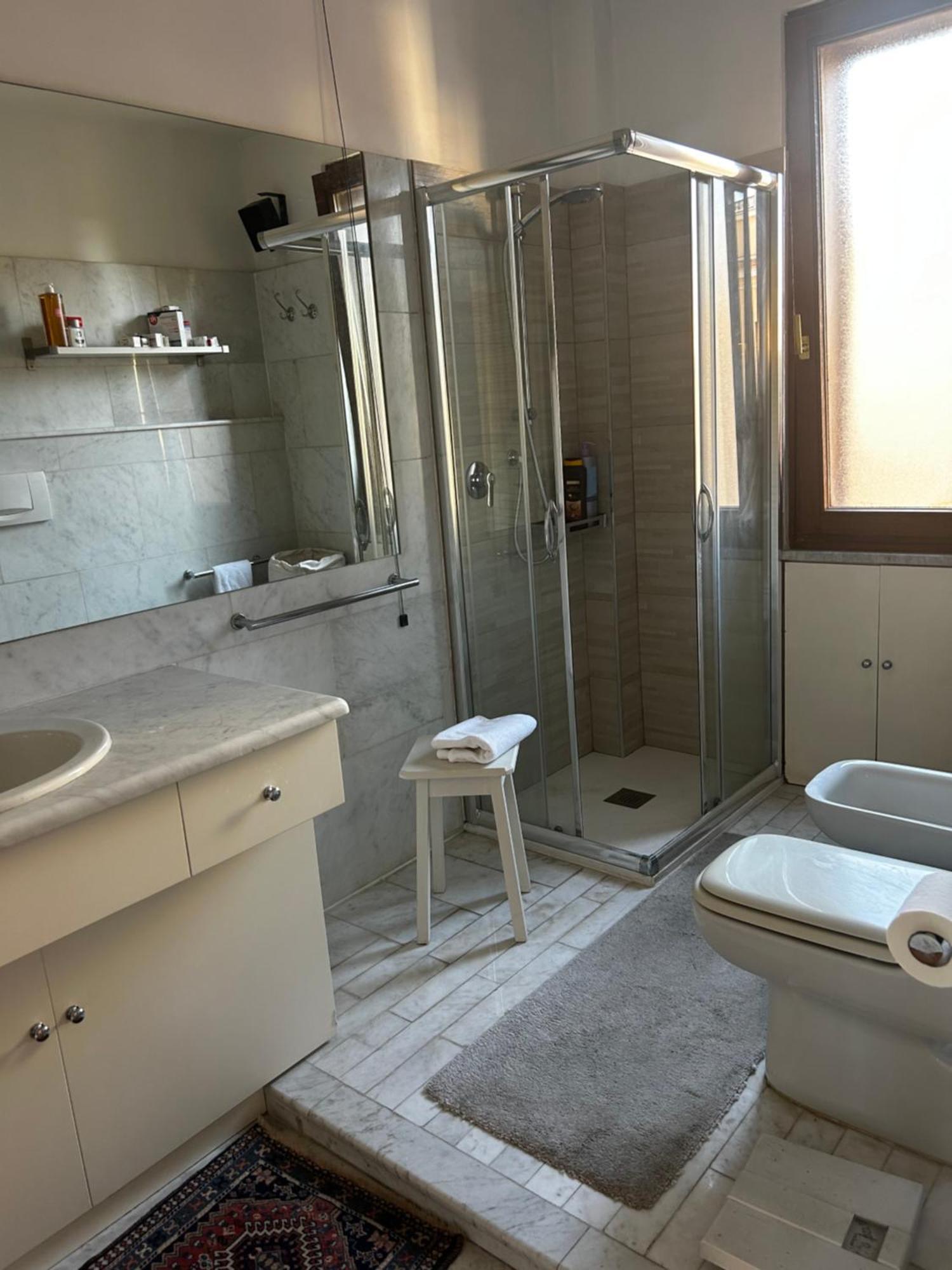 La Finestra Su San Pietro Terrace And View Apartment Rome Luaran gambar